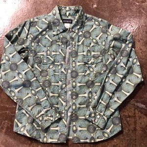 Patagonia Women’s Top